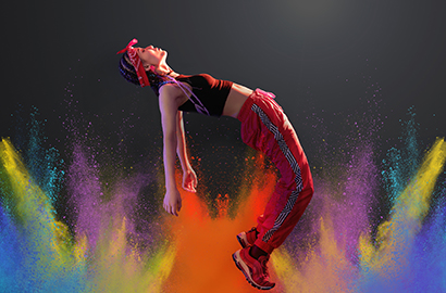 全套VI设计：构建珠晖区企业品牌标准化体系的核心支撑